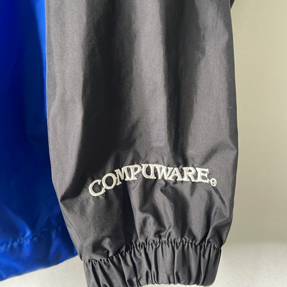 Men’s Columbia Sportswear rain Jacket - Picture 7 of 11